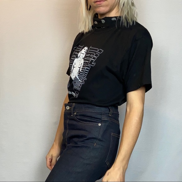 Rare The Mars Volta Russian 2011 Tour - Picture 5 of 7